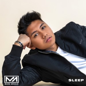 Mark Angels的專輯Sleep