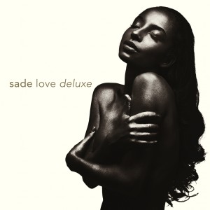 Sade的專輯Love Deluxe
