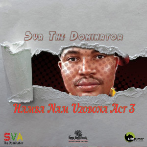 收聽Sva The Dominator的Uyaphapha (2024 Remake)歌詞歌曲
