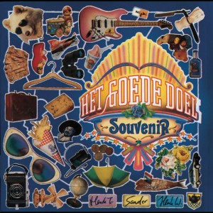 ดาวน์โหลดและฟังเพลง Souvenir (Album Version) พร้อมเนื้อเพลงจาก Het Goede Doel