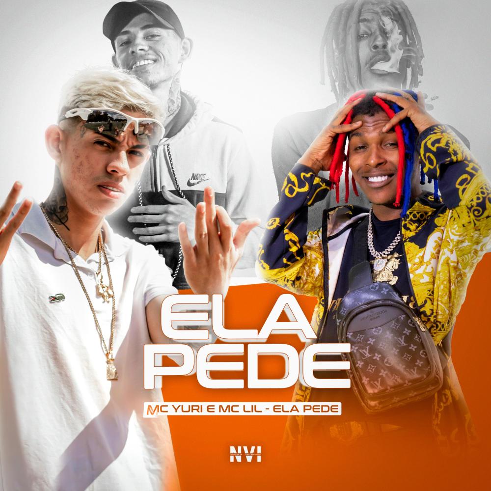 Ela Pede