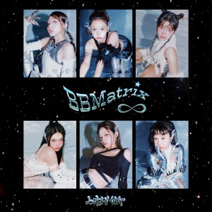 อัลบัม BBMatrix ∞ ศิลปิน babyMINT