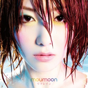 Album リフレイン from Moumoon