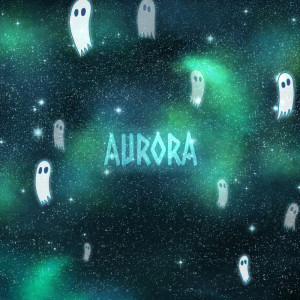 Julia Church的专辑Aurora (Vocal Edit)