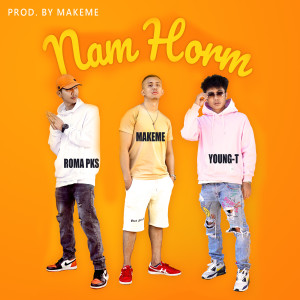 Listen to Nam Horm song with lyrics from ROMA PKS
