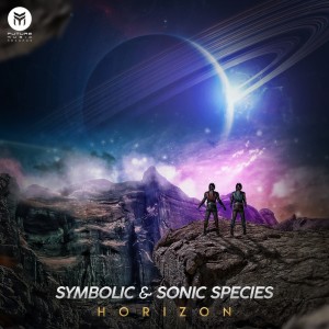 Listen to Horizon song with lyrics from Symbolic