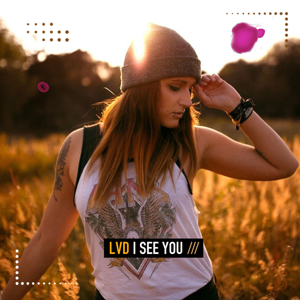 I See You (Club Mix)