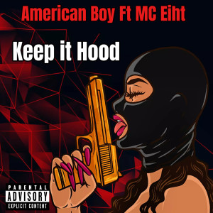 อัลบัม Keep it Hood (Explicit) ศิลปิน MC Eiht