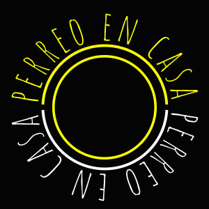 Album Perreo En Casa from 
