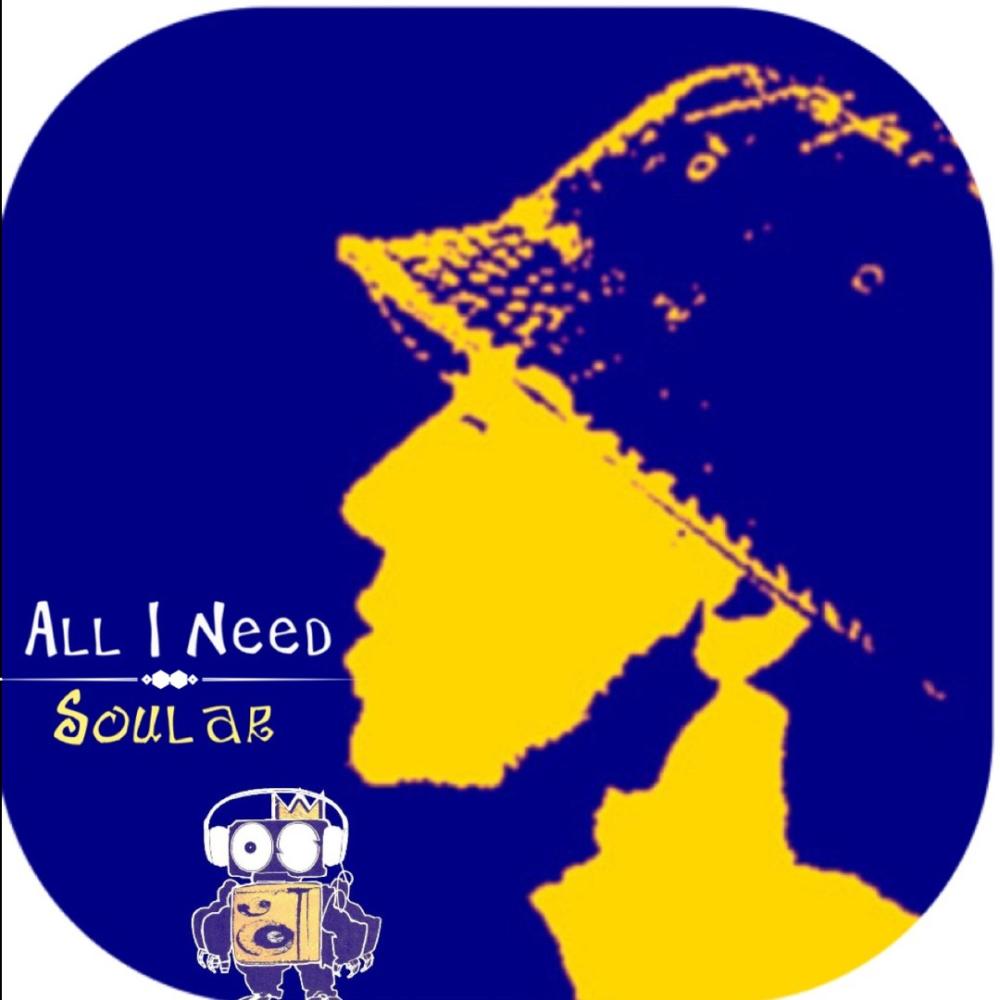 All I Need (feat. OS)
