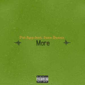Album More (feat. Jean Deaux) (Explicit) oleh Jean Deaux