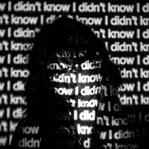 的專輯I Didn't Know (Stripped Version)