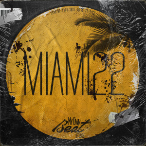 Album Miami22 from Various