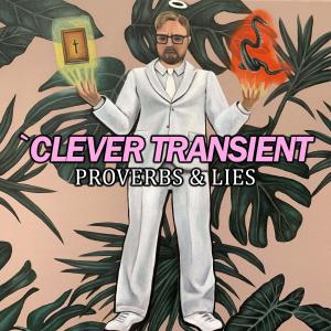 Listen to A New Something song with lyrics from Clever Transient