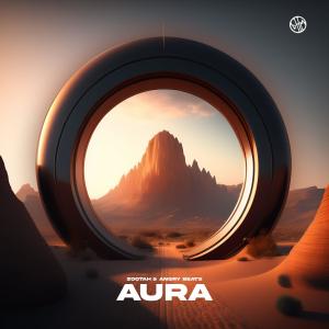 Album Aura oleh Zootah