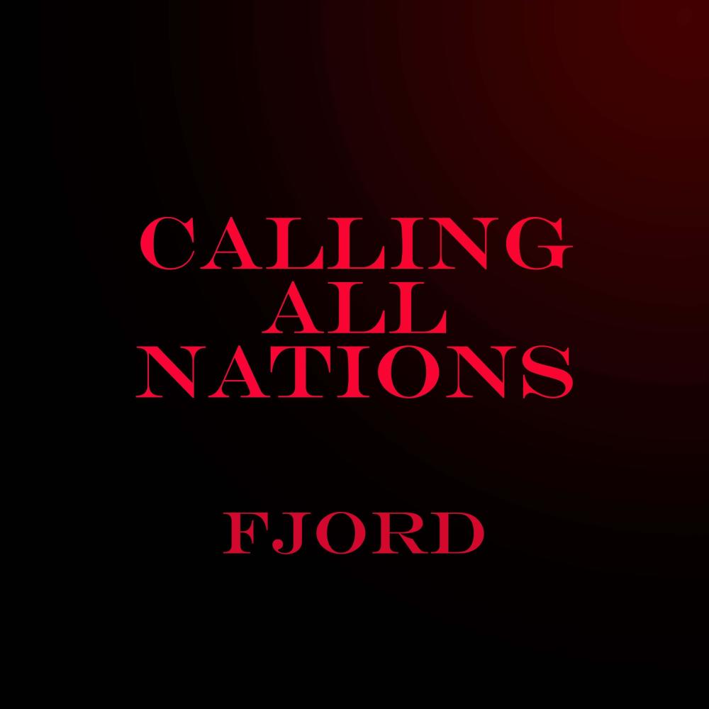 Calling All Nations