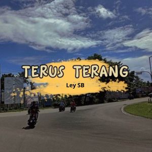 Album Terus Terang from 