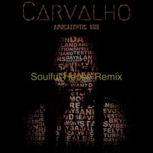 Carvalho的專輯Apocalyptic Sun (Soulful House Remix)
