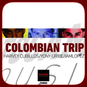 ดาวน์โหลดและฟังเพลง Mazamorra พร้อมเนื้อเพลงจาก Yony Uribe