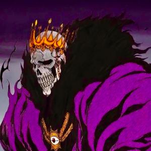 ดาวน์โหลดและฟังเพลง Grim Reaper (Explicit) พร้อมเนื้อเพลงจาก Yung Demon Steppa