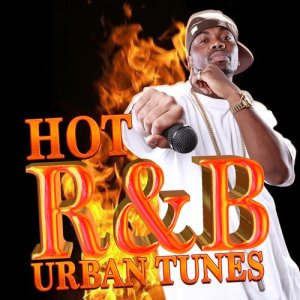 Hot R&B Urban Tunes