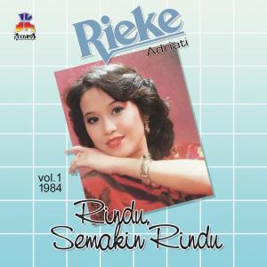Album Rindu Semakin Rindu from Rieke Adriati