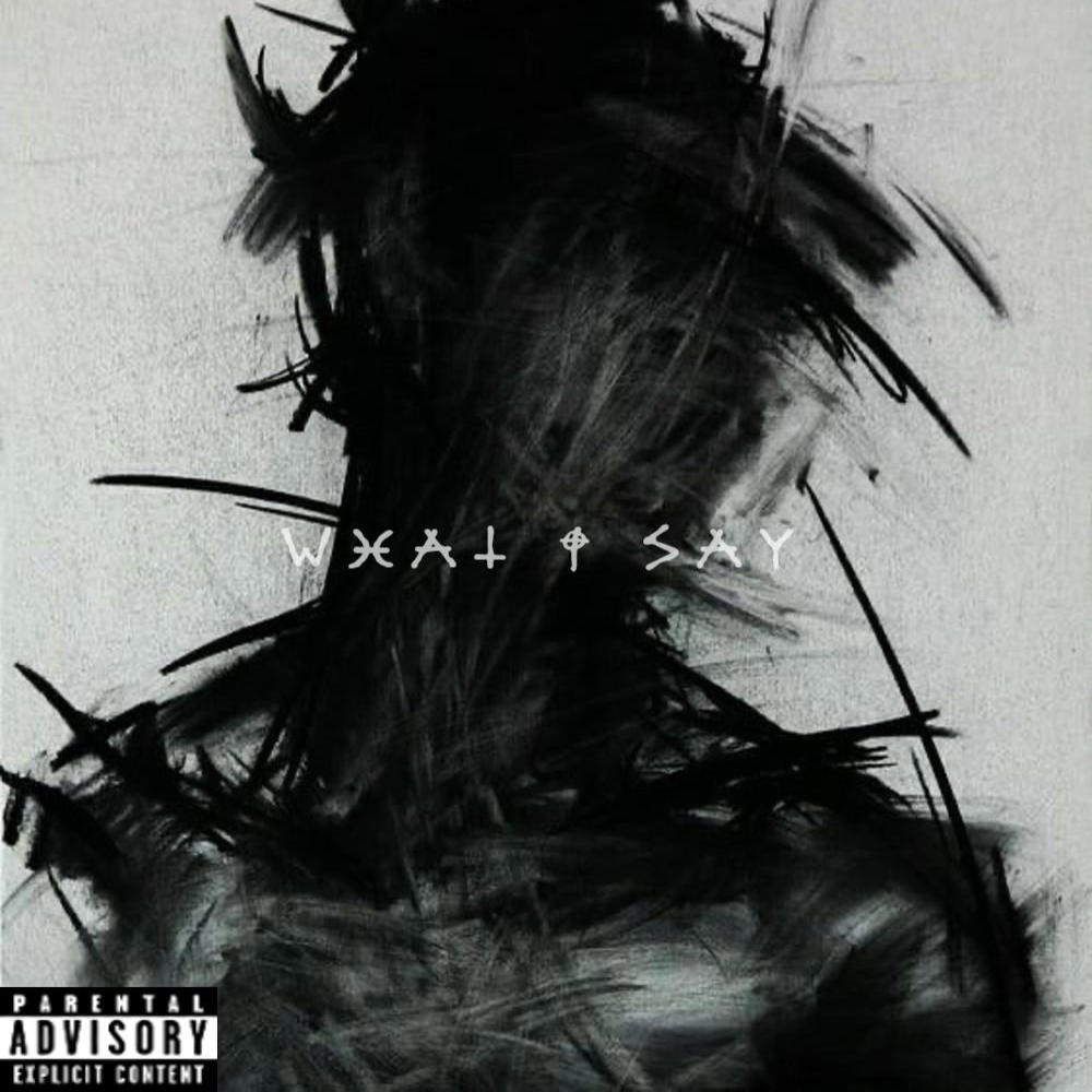 What I Say (feat. Malek & prod.splizzy) (Explicit)
