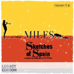收聽Miles Davis的Concierto De Aranjuez, Pt. 1 (Adagio) (Alternate Take)歌詞歌曲