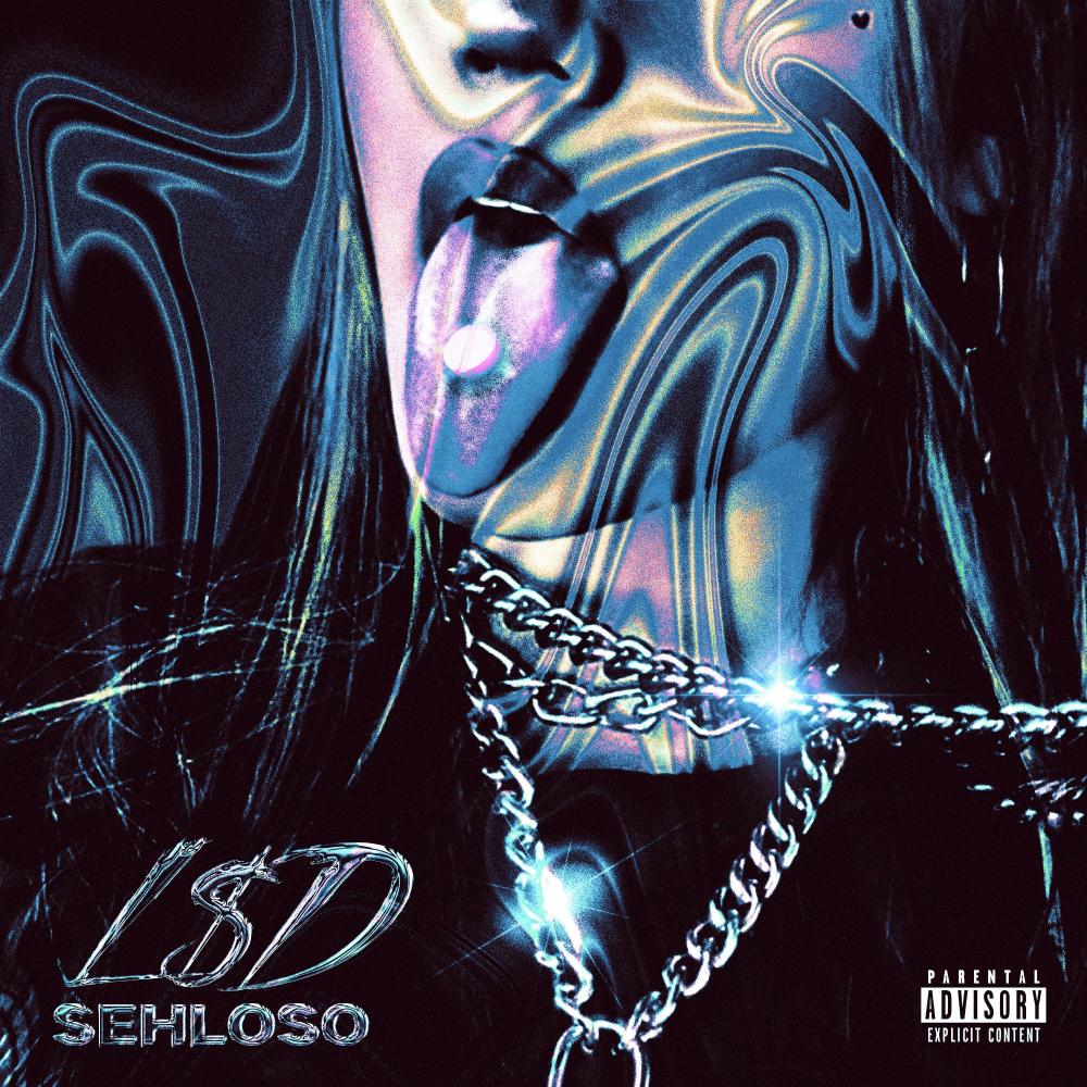 LSD (Explicit)