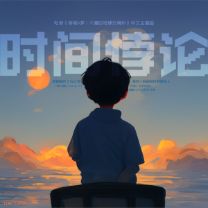 Album 时间悖论（Chinese Version） oleh 心之洛