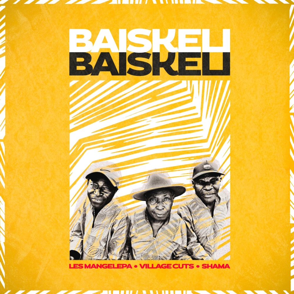 Baiskeli (Ngalah Oreyo Remix)
