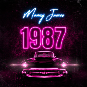 Manny James的專輯1987
