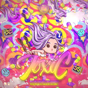 ดาวน์โหลดและฟังเพลง Toxic พร้อมเนื้อเพลงจาก Timy Song