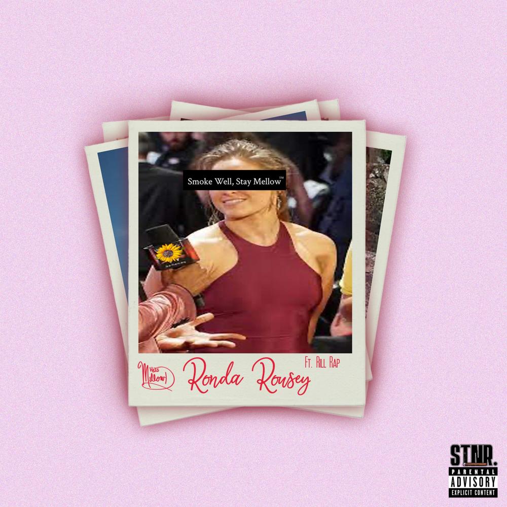 Ronda Rousey (feat. Rill Rap) (Explicit)