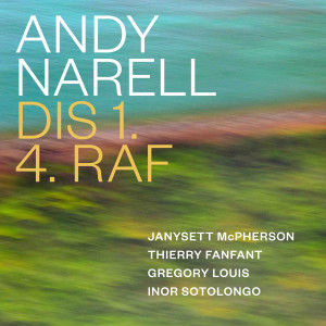 Album Dis 1. 4. Raf (feat. Janysett MC Pherson) from Andy Narell