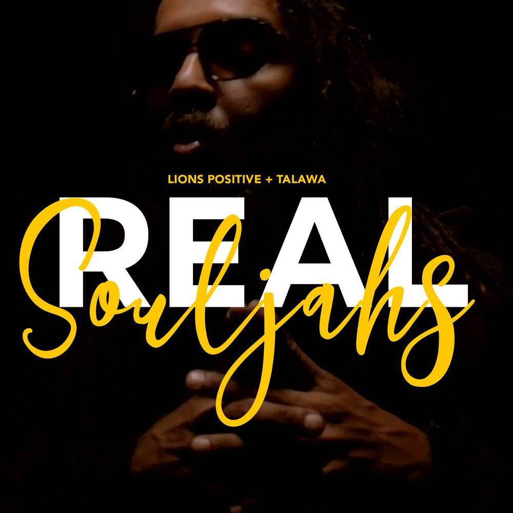 Real Souljahs