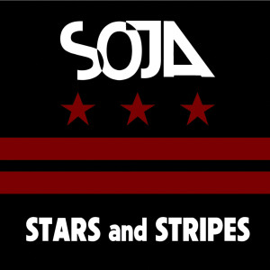 SOJA的專輯Stars and Stripes