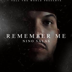 收聽Niño Salas的NO OTHER WAY (feat. Jayden Salas)歌詞歌曲