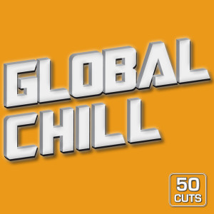 Various Artists的專輯Global Chill