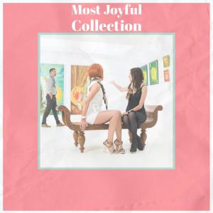 Album Most Joyful Collection from Various