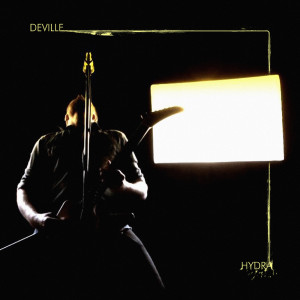 收聽Deville的Let It Go歌詞歌曲