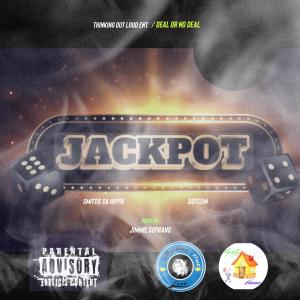 Coolie Sway的專輯JackPot (feat. Smittie Da Hippie, DotCom & Jimmie Soprano) [Explicit]