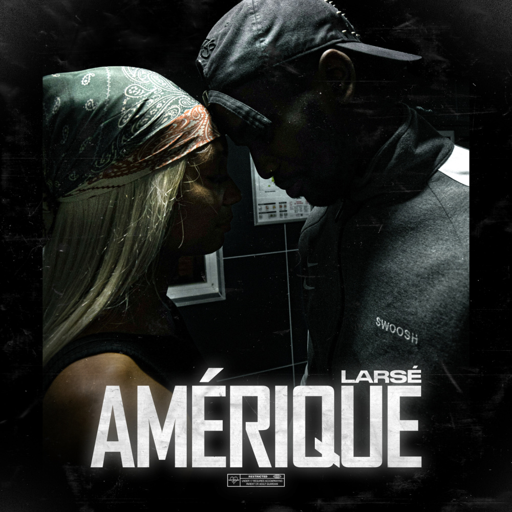 Amérique (Explicit)