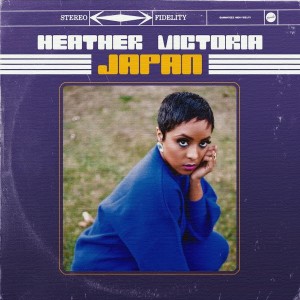 Listen to Japan (Instrumental) song with lyrics from Heather Victoria