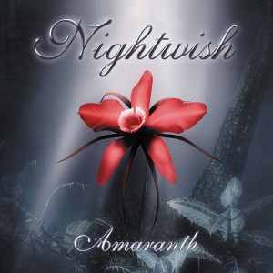 收听Nightwish的Amaranth (Album Version)歌词歌曲