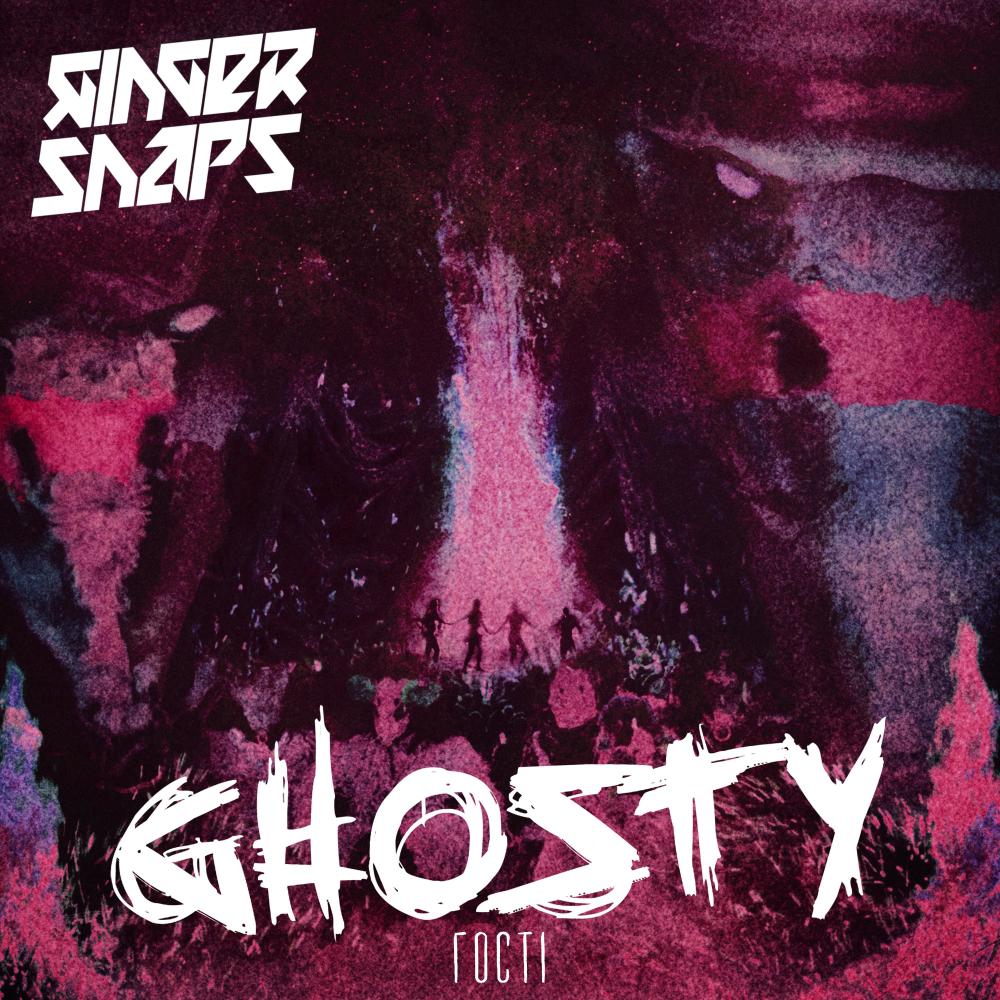 Ghosty (Version Instrumental)