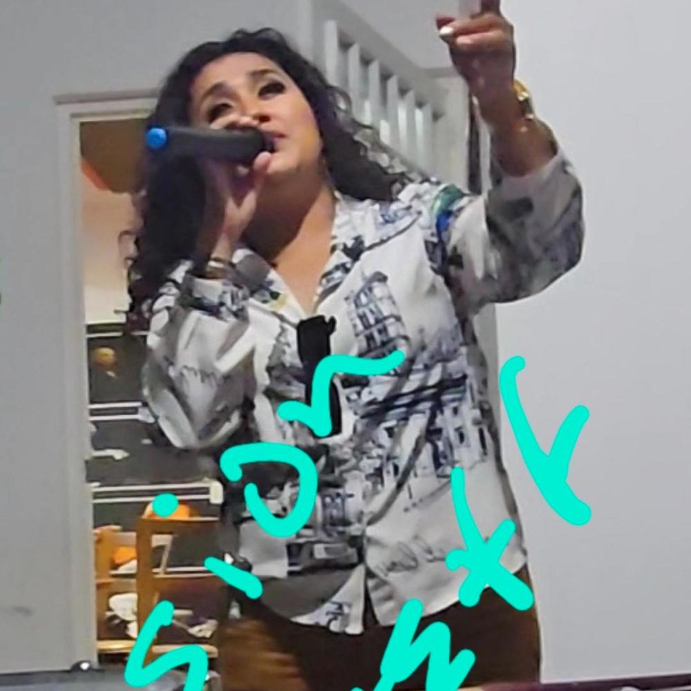 PASION (feat. ESTEPHANY)
