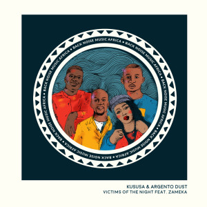 Album Victims Of The Night from Kususa