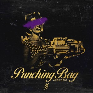 Dengarkan lagu Punching Bag - Acoustic (Explicit) nyanyian Set It Off dengan lirik