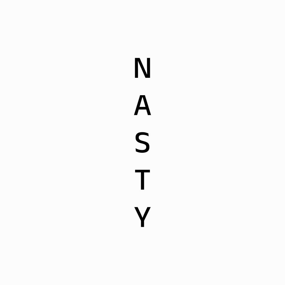Nasty (feat. Artsev) (Explicit)